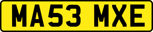 MA53MXE