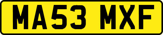 MA53MXF