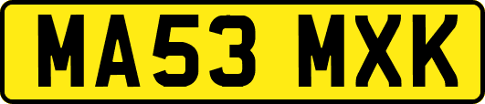 MA53MXK