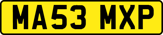 MA53MXP