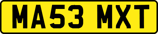 MA53MXT
