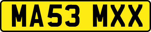 MA53MXX