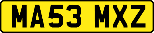MA53MXZ