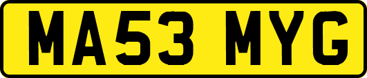 MA53MYG