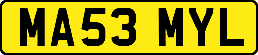 MA53MYL