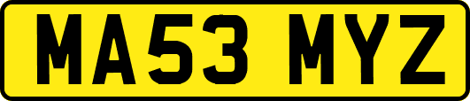 MA53MYZ