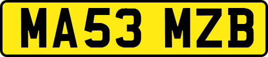 MA53MZB