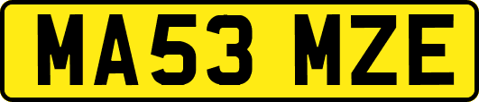 MA53MZE