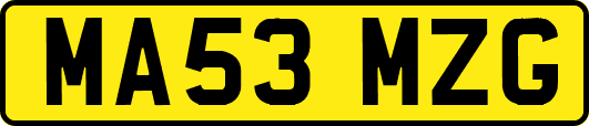 MA53MZG
