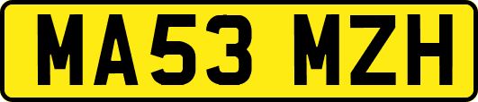MA53MZH