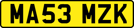 MA53MZK