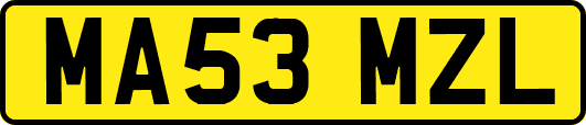 MA53MZL