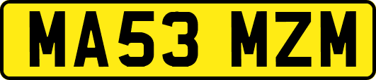 MA53MZM