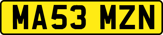 MA53MZN