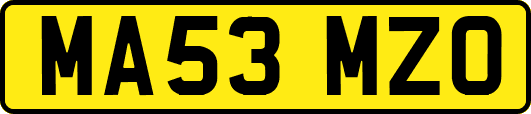 MA53MZO