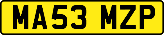 MA53MZP