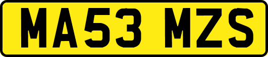 MA53MZS