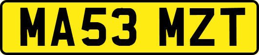 MA53MZT