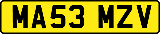 MA53MZV
