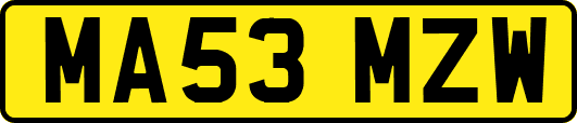 MA53MZW