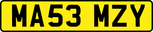 MA53MZY