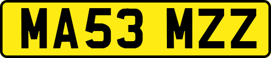 MA53MZZ