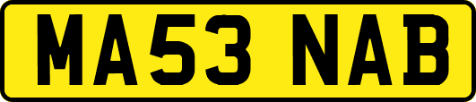 MA53NAB