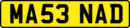 MA53NAD