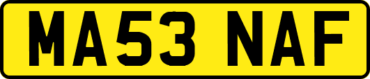 MA53NAF