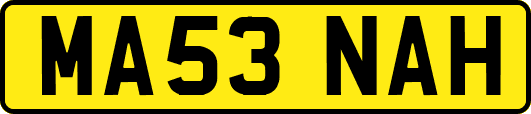 MA53NAH