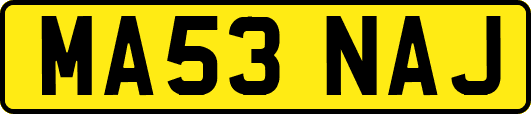 MA53NAJ