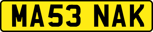 MA53NAK