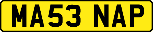 MA53NAP