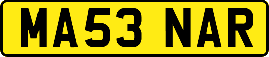 MA53NAR
