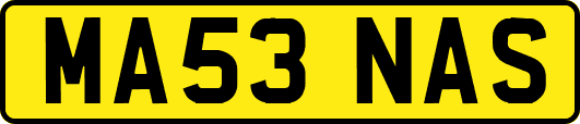 MA53NAS