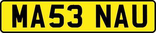 MA53NAU