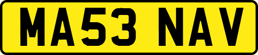 MA53NAV