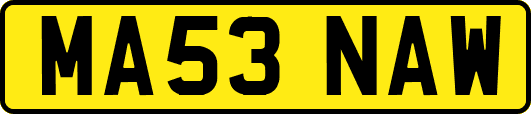 MA53NAW