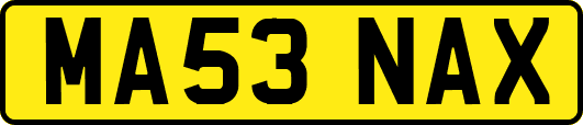 MA53NAX