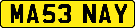 MA53NAY