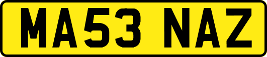 MA53NAZ