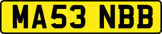 MA53NBB