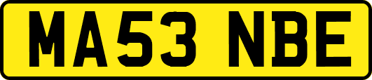 MA53NBE