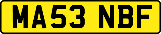 MA53NBF