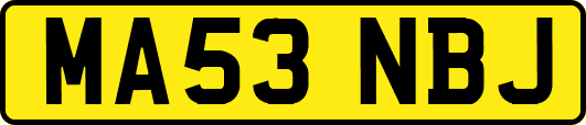MA53NBJ