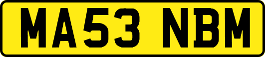 MA53NBM