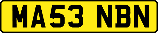 MA53NBN