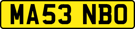 MA53NBO
