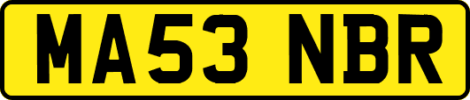 MA53NBR