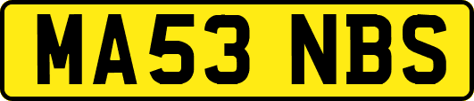 MA53NBS